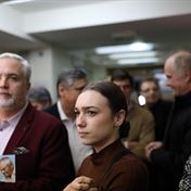Prezident Herecké asociace Ondřej Kepka